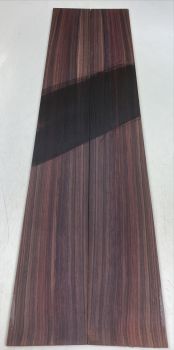 Back & Sides Indian Rosewood, Classic, Unique Piece #018